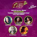 Canta Mulher 30 anos