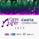 Projeto Canta Mulher 31 Anos Brasilidades