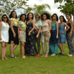 Festival Canta Mulher 25 Anos