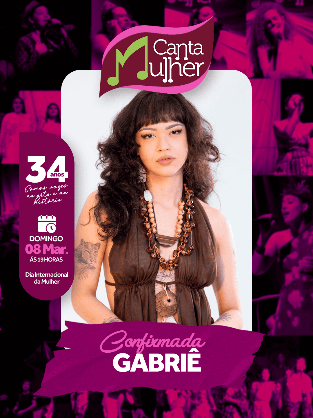 Gabriê