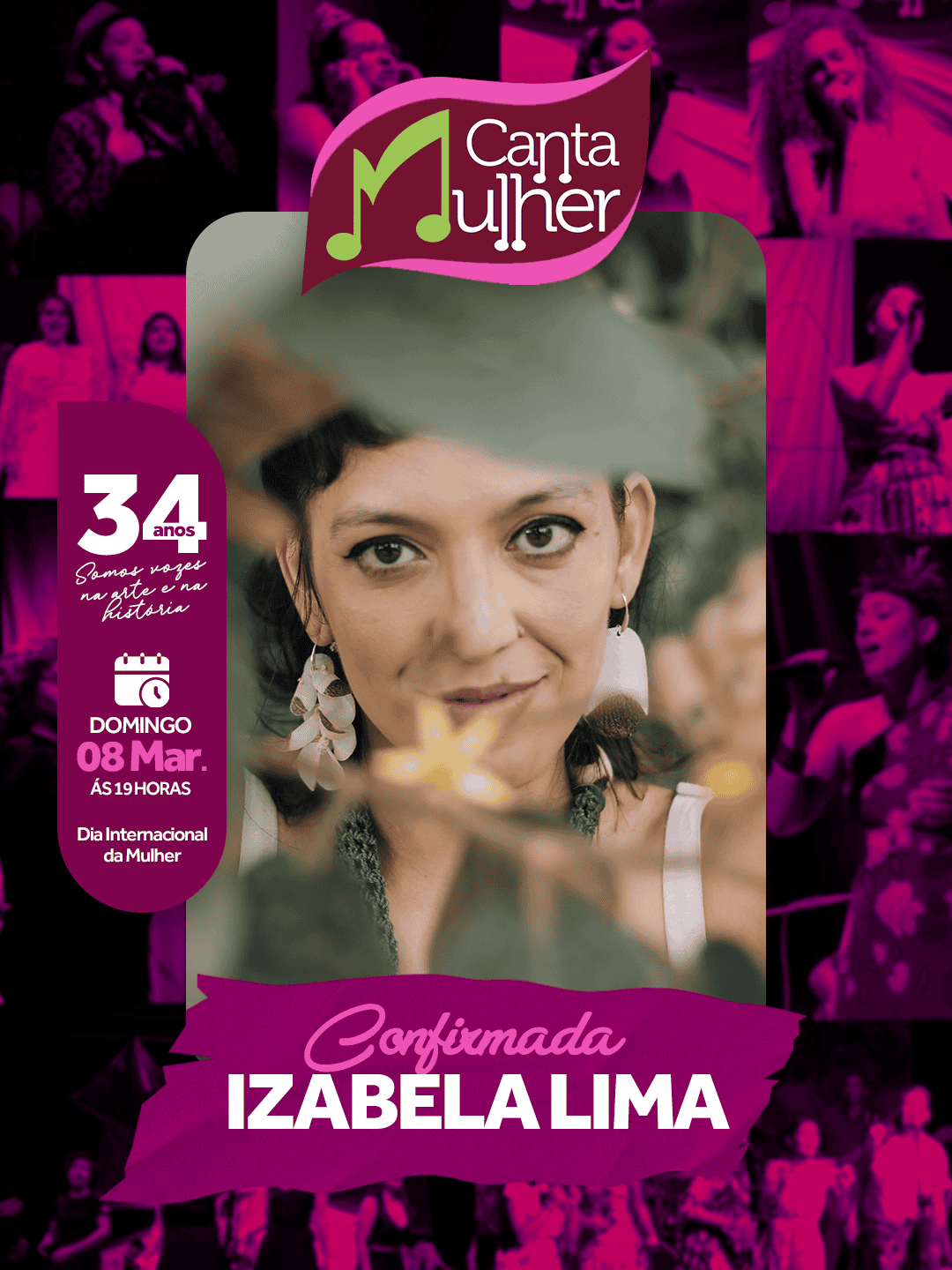 IZABELA LIMA