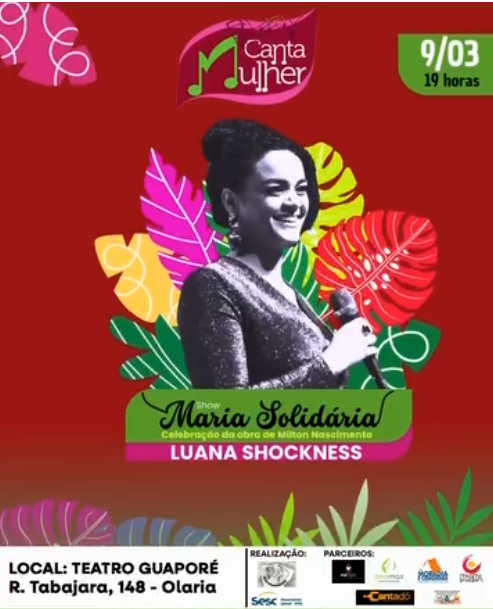 Luana Shockness
