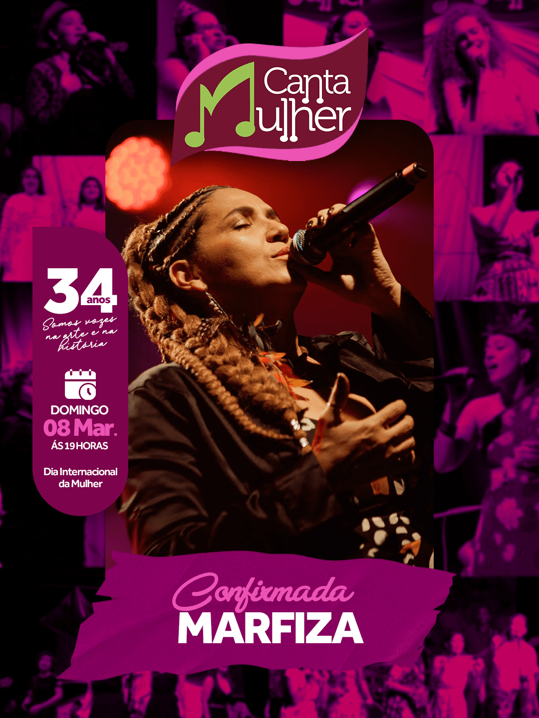 Marfiza Calixto
