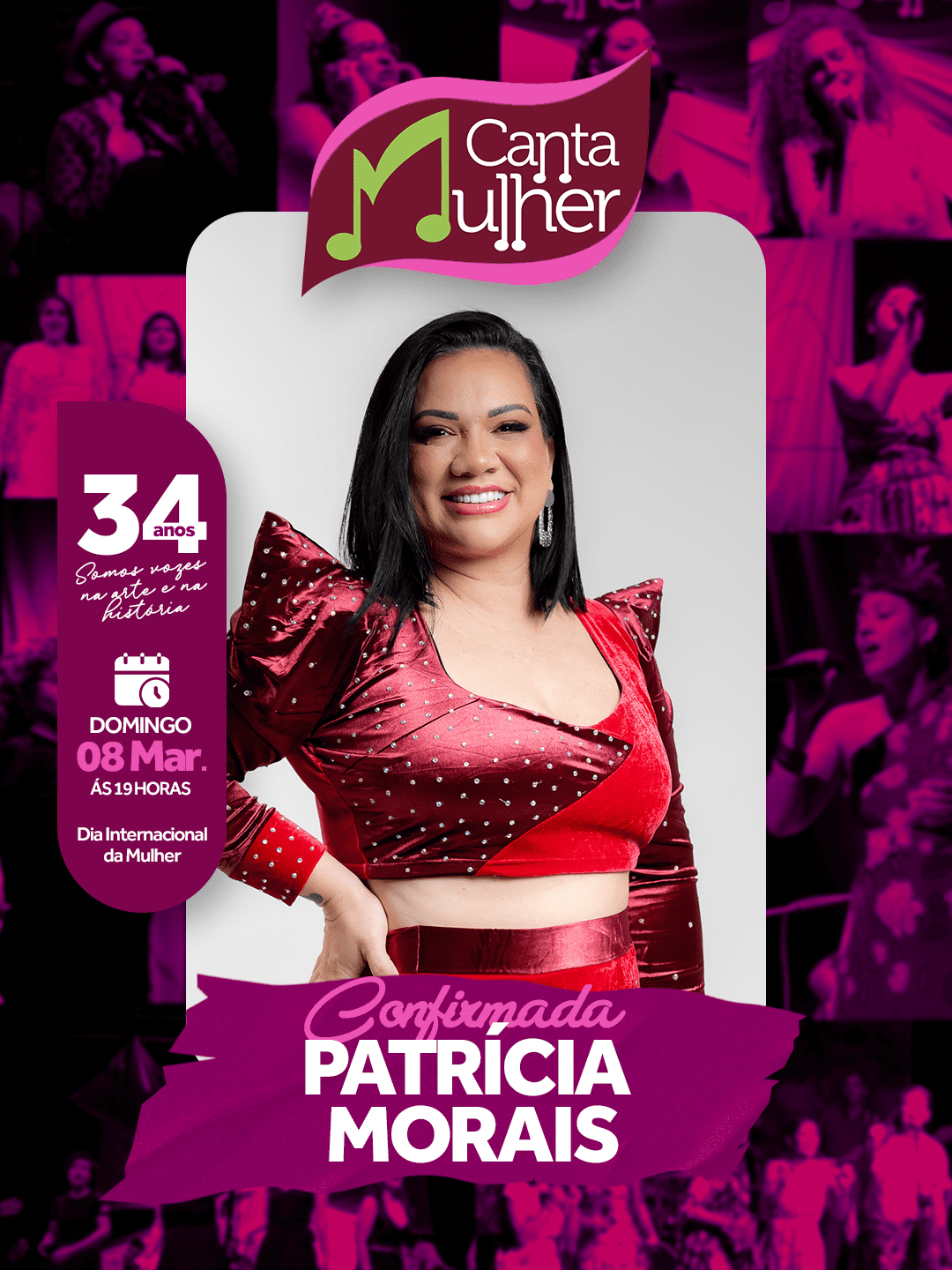 Patrícia Morais das Neves